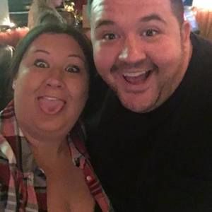 Meet your Posher, Brady